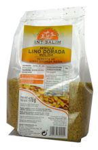 Eco Gold Ground Flax 175 gr Eco Gold Ground Flax 175 gr