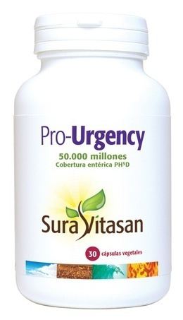 Pro-Urgency 30 Capsules Pro-Urgency 30 Capsules