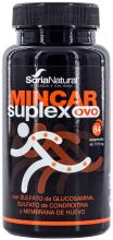 Mincar Suplex Ovo 84 Comprimidos Mincar Suplex Ovo 84 Comprimidos