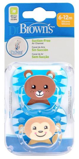 Prevent classic animal 6-12 months Prevent classic animal 6-12 months