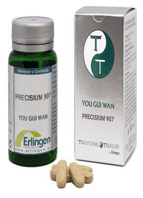 Precisium 907 You Gui Wan 60 tablets Precisium 907 You Gui Wan 60 tablets
