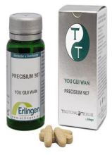 Precisium 907 You Gui Wan 60 tablets Precisium 907 You Gui Wan 60 tablets