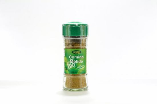 Ground Cumin Jar Eco 35 gr Ground Cumin Jar Eco 35 gr