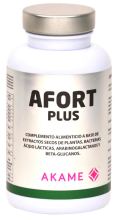 Afort Plus 60 Capsules Afort Plus 60 Capsules