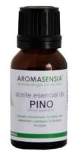 Pine Sylvestris Essential Oil 15 ml Pine Sylvestris Essential Oil 15 ml