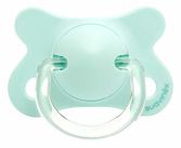 Fusion Silicone Soother Physiological nipple 2-4M