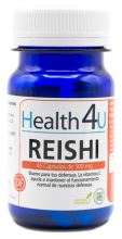 Reishi 500 mg 45 Capsules Reishi 500 mg 45 Capsules