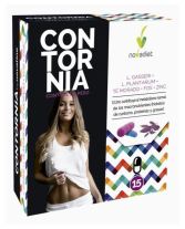 Contornia 150 Capsules Contornia 150 Capsules