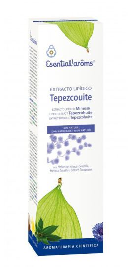 Tepezcohuite extract 100 ml Tepezcohuite extract 100 ml