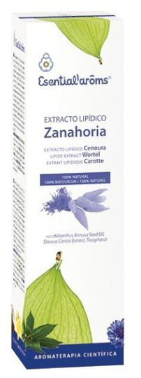 Carrot Extract 100 ml Carrot Extract 100 ml