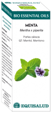 Bio Essential Oil Mint 10 ml Qt: Menthol, Menton Bio Essential Oil Mint 10 ml Qt: Menthol, Menton