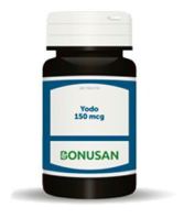 Iodine 150 mcg of Kelp 180 Tablets Iodine 150 mcg of Kelp 180 Tablets