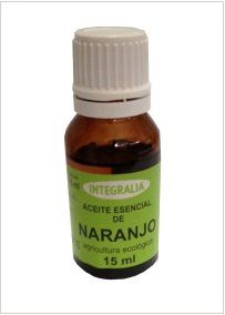 Orange Tree Essence 15 ml Orange Tree Essence 15 ml