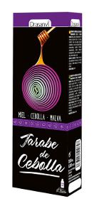 Onion Syrup 250 ml Adult Onion Syrup 250 ml Adult