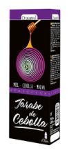 Onion Syrup 250 ml Adult Onion Syrup 250 ml Adult
