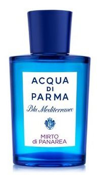 Acqua di Parma Eau de Toilette Blu Mediterraneo Mirto Di Panarea Spray 30 ml