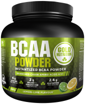 BCAA&acute;s Extreme Force 300 gr