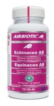 Echinacea Complex 60 Capsules Echinacea Complex 60 Capsules
