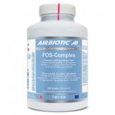 Fos-Complex&reg; (Soluble Fiber pleasant taste) 250 Gr powder