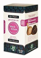 Aged Garlic Black Allium Aged Garlic Black Allium