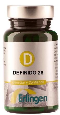 Base Defined 26 60 Tablets Base Defined 26 60 Tablets