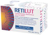 Retilut 60 Cápsulas Retilut 60 Cápsulas