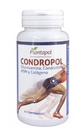 Condr Collagen Glucosamine Msm 60 Tablets Condr Collagen Glucosamine Msm 60 Tablets