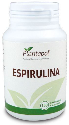 Spirulina 150 Tablets Spirulina 150 Tablets