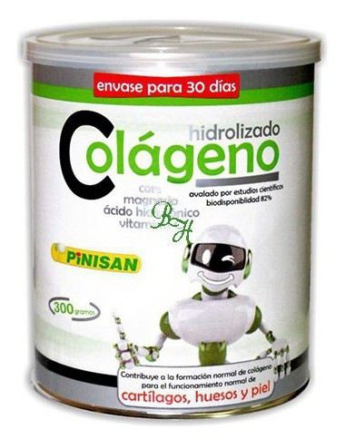 Hydrolyzed Collagen 300 gr Hydrolyzed Collagen 300 gr