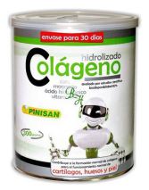 Hydrolyzed Collagen 300 gr Hydrolyzed Collagen 300 gr