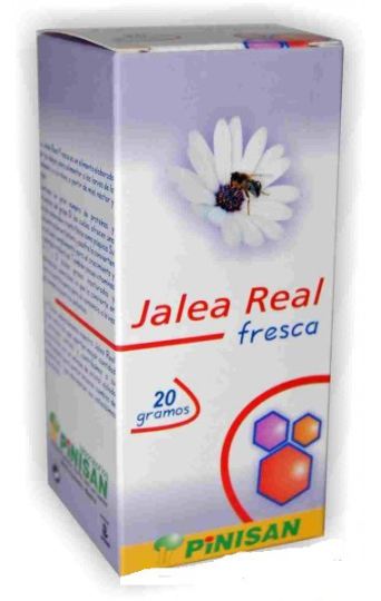 Fresh Jelly 20 gr Fresh Jelly 20 gr