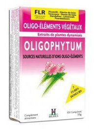 Oligophytum Fluor (FLR) Holistica Oligophytum Fluor (FLR) Holistica