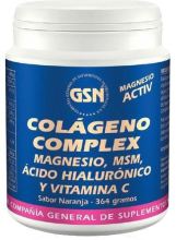 Collagen Complex 364G Orange Collagen Complex 364G Orange