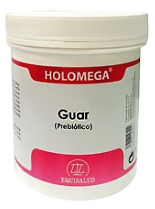 Prebiotic Holomega Guar Powder Prebiotic Holomega Guar Powder