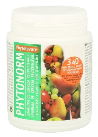 Phytonorm (Beer Yeast) 160 Cap Phytonorm (Beer Yeast) 160 Cap