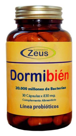 Dormibien 30 Capsules Dormibien 30 Capsules