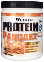 Protein Pancake Vainilla 500 g Protein Pancake Vainilla 500 g