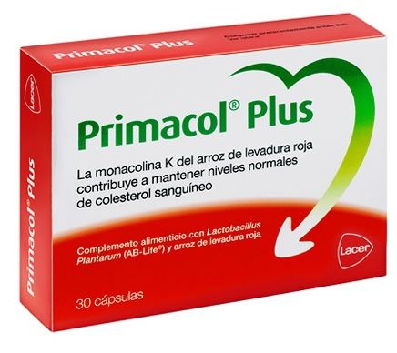 Plus 30 Capsules Plus 30 Capsules