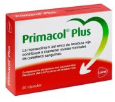 Plus 30 Capsules Plus 30 Capsules