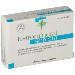 Estromineral Serena 30 Tablets Estromineral Serena 30 Tablets