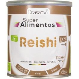 Reishi 125g Bio Superfoods Reishi 125g Bio Superfoods