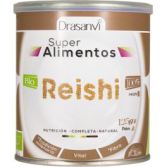 Reishi 125g Bio Superfoods Reishi 125g Bio Superfoods