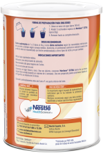 Extra Vanilla Pot 450gr Extra Vanilla Pot 450gr