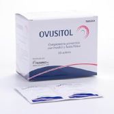 Ovusitol 30 Envelopes Ovusitol 30 Envelopes