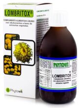 250 ml Lombritox 250 ml Lombritox