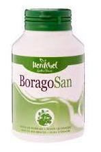 Boragosan 570 mg 120 beads Boragosan 570 mg 120 beads