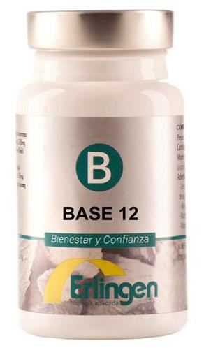 Base 12 60 tablets Base 12 60 tablets