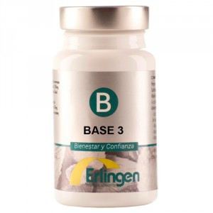Base 3 60 tablets Base 3 60 tablets