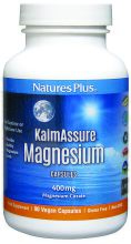 Kalmassure Magnesium 90 Capsules Kalmassure Magnesium 90 Capsules