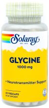 Glycine 1000 mg 60 Cápsulas Vegetales Glycine 1000 mg 60 Cápsulas Vegetales